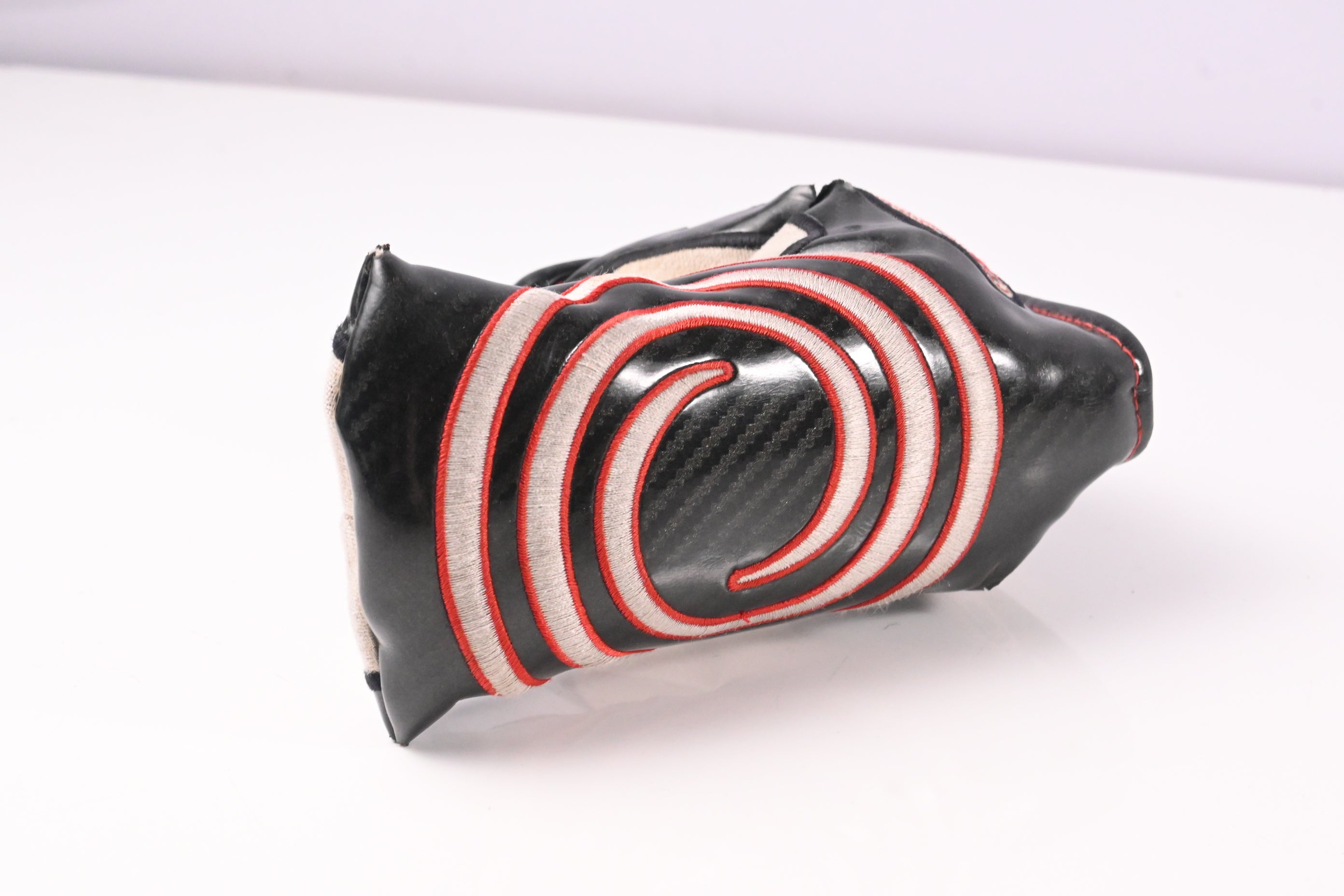 Odyssey O-Works Red 1WS Putter / 35 Inch