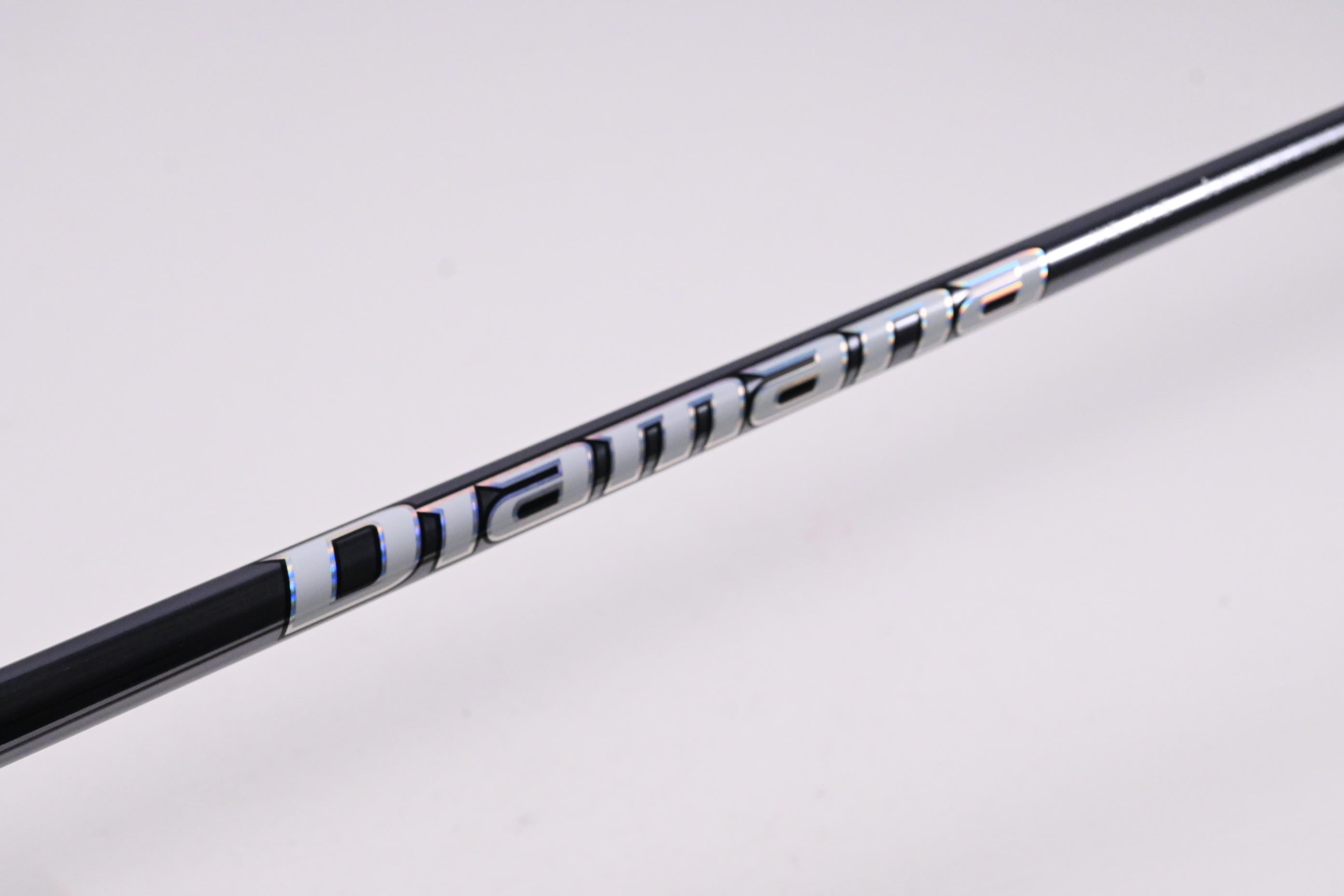 Diamana WS 70 Driver Shaft / Stiff Flex / .335" Tip / Uncut