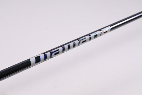 Diamana WS 70 Driver Shaft / Stiff Flex / .335" Tip / Uncut