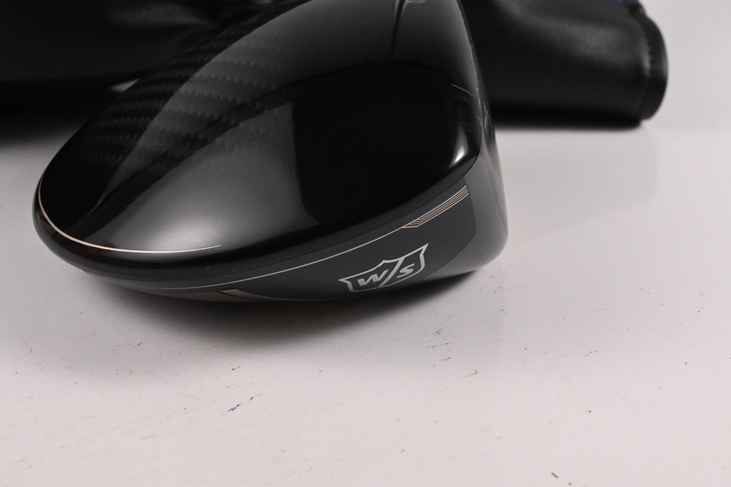 Wilson D9 Driver / 10.5 Degree / Senior Flex Tensei CK Blue 50 Shaft