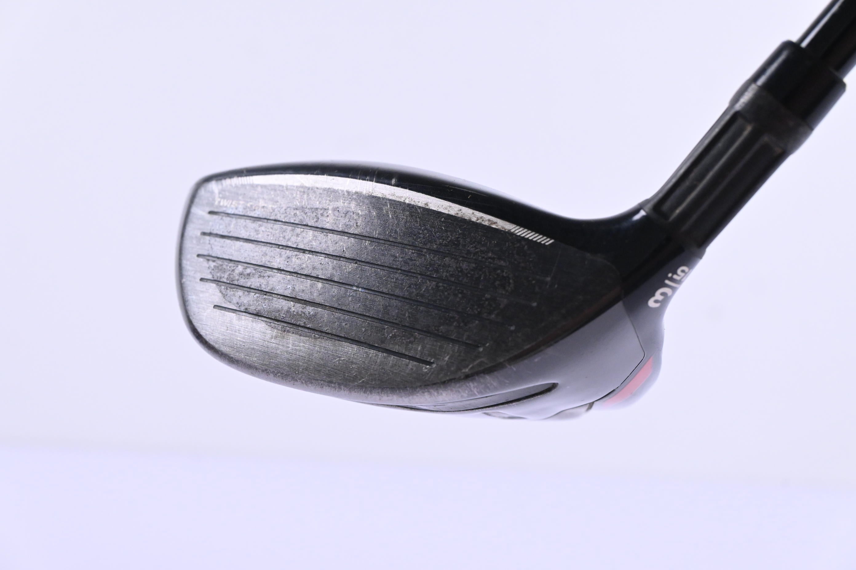 Taylormade Stealth #3 Wood / 15 Degree / Stiff Flex Fujikura Ventus Red 6 Shaft