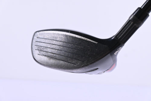 Taylormade Stealth #3 Wood / 15 Degree / Stiff Flex Fujikura Ventus Red 6 Shaft