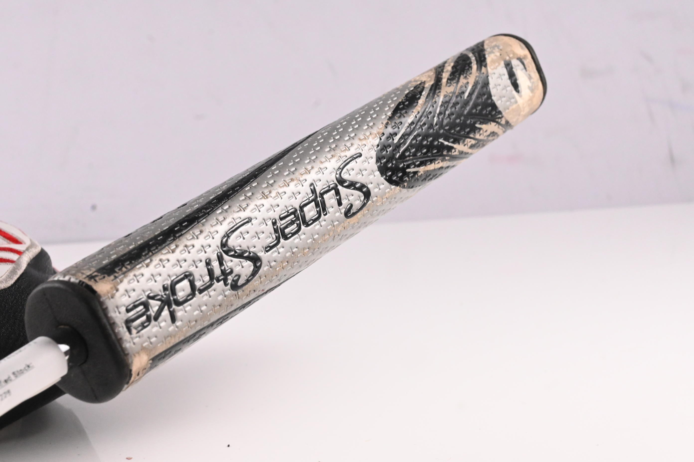 Odyssey Black Series Tour Design #9 Putter / 34 Inch
