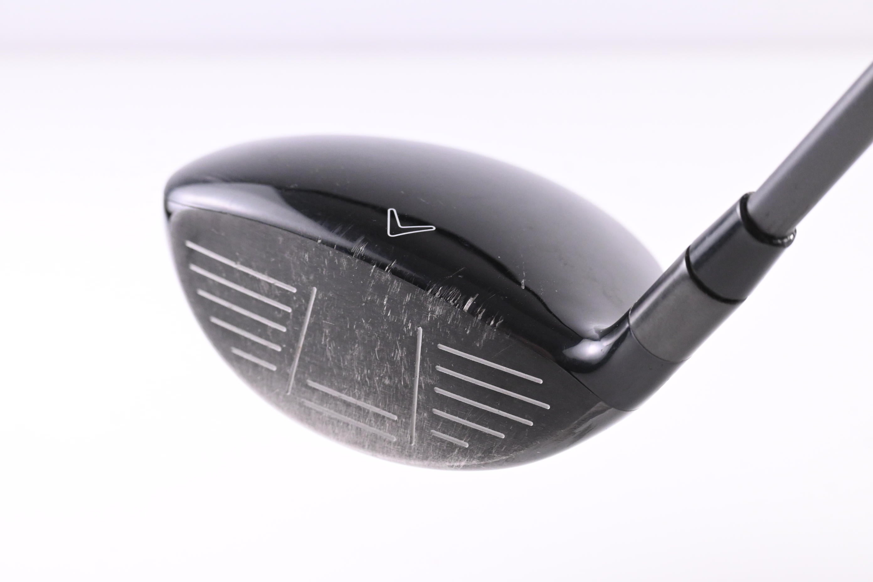 Callaway X-Series N416 #3 Wood / 15 Degree / Senior Flex Aldila Rogue Tour Blue 60