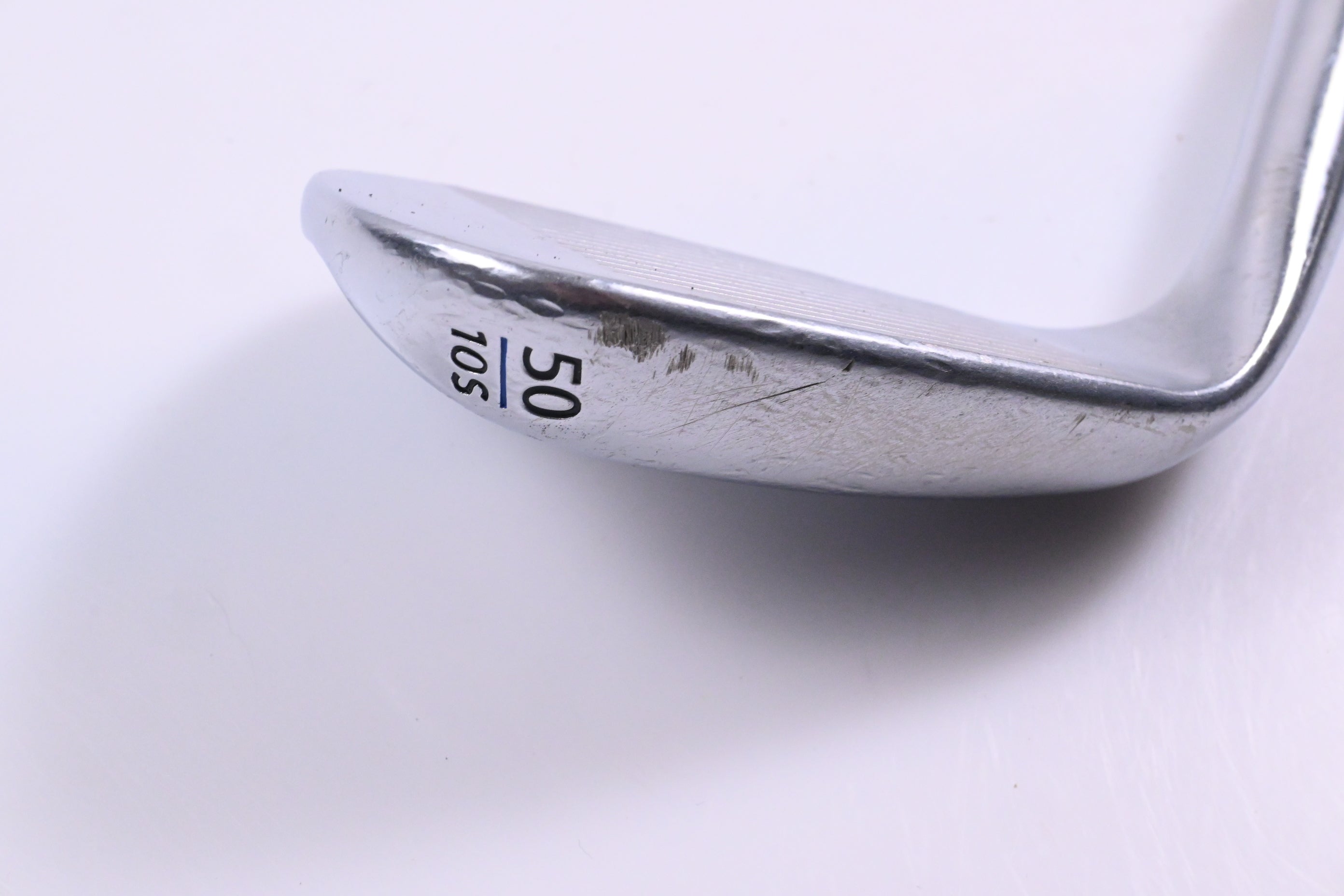 Callaway Jaws MD5 Gap Wedge / 50 Degree / Stiff Flex Dynamic Gold 115