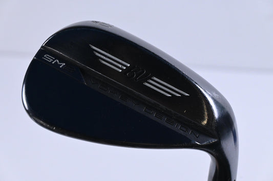 Titleist Vokey SM8 Gap Wedge / 50 Degree / Wedge Flex Vokey Design Shaft