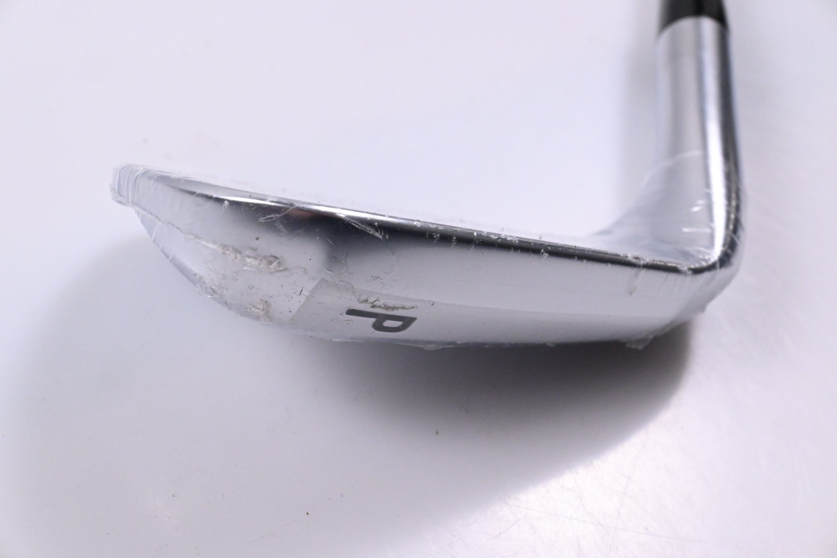 Srixon Z-Forged II Pitching Wedge / 46 Degree / X-Flex Project X Steel Shaft