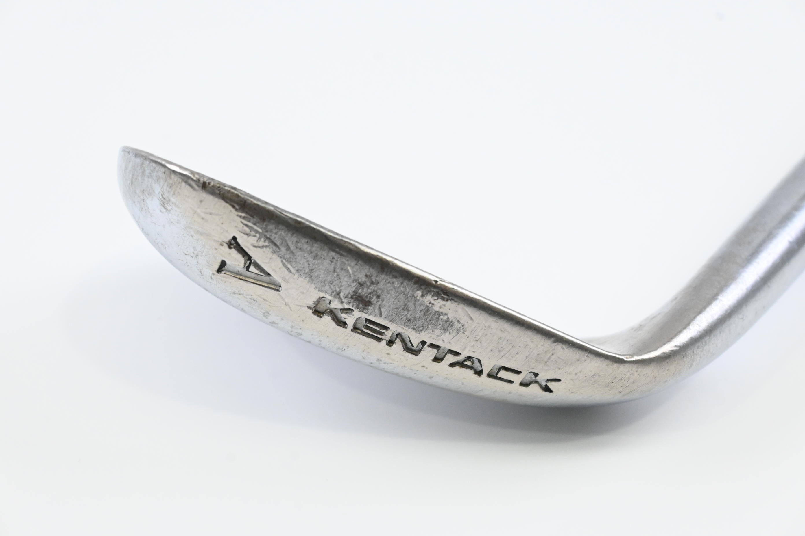 Kentack Gap Wedge / 50 Degree / Stiff Flex SteelFiber i95 Shaft