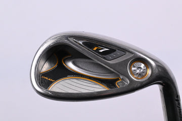 Taylormade R7 Draw Sand Wedge / 54 Degree / Regular Flex Taylormade Reax 55