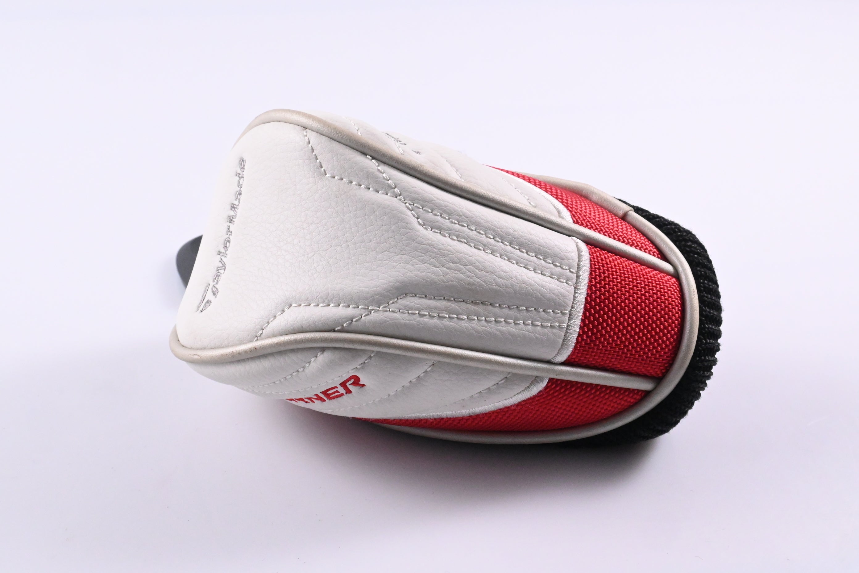 Taylormade Aeroburner #4 Hybrid / 22 Degree / Regular Flex Matrix Speed Rulz 70 Shaft