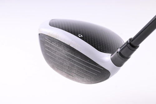 Taylormade SIM2 Ti #3 Wood / 15 Degree / Stiff Flex Tensei AV RAW Blue 65 Shaft