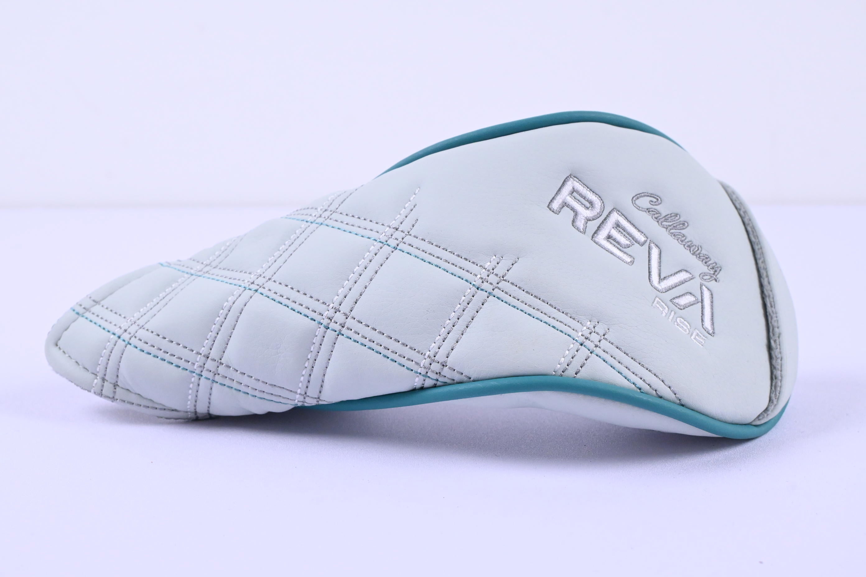 Ladies Callaway Reva Rise #9 Hybrid / 42 Degree / Ladies Flex UST LIN-Q LTE 4