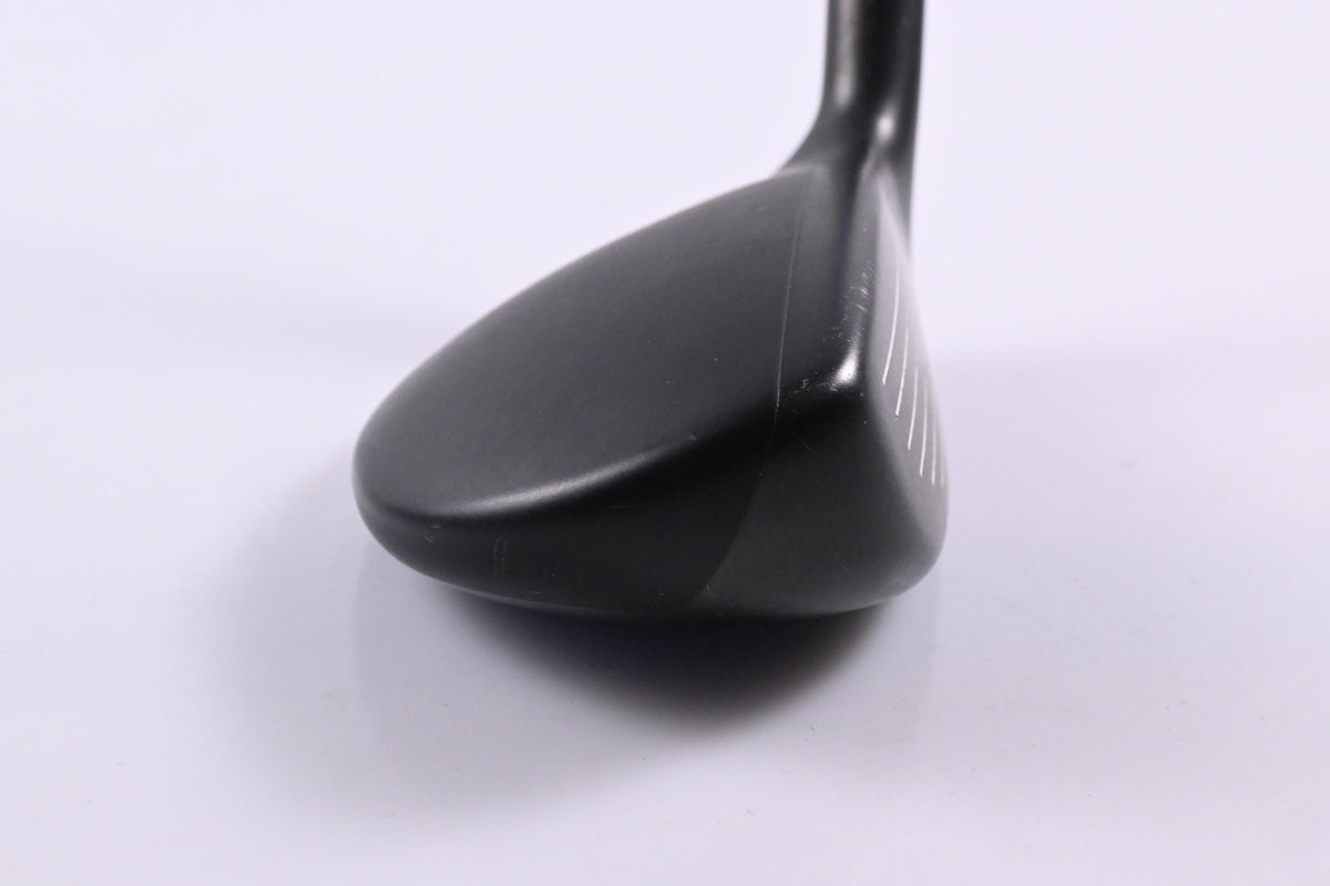 Ping G30 #2 Hybrid / 17 Degree / Stiff Flex Ping TFC 419 Shaft