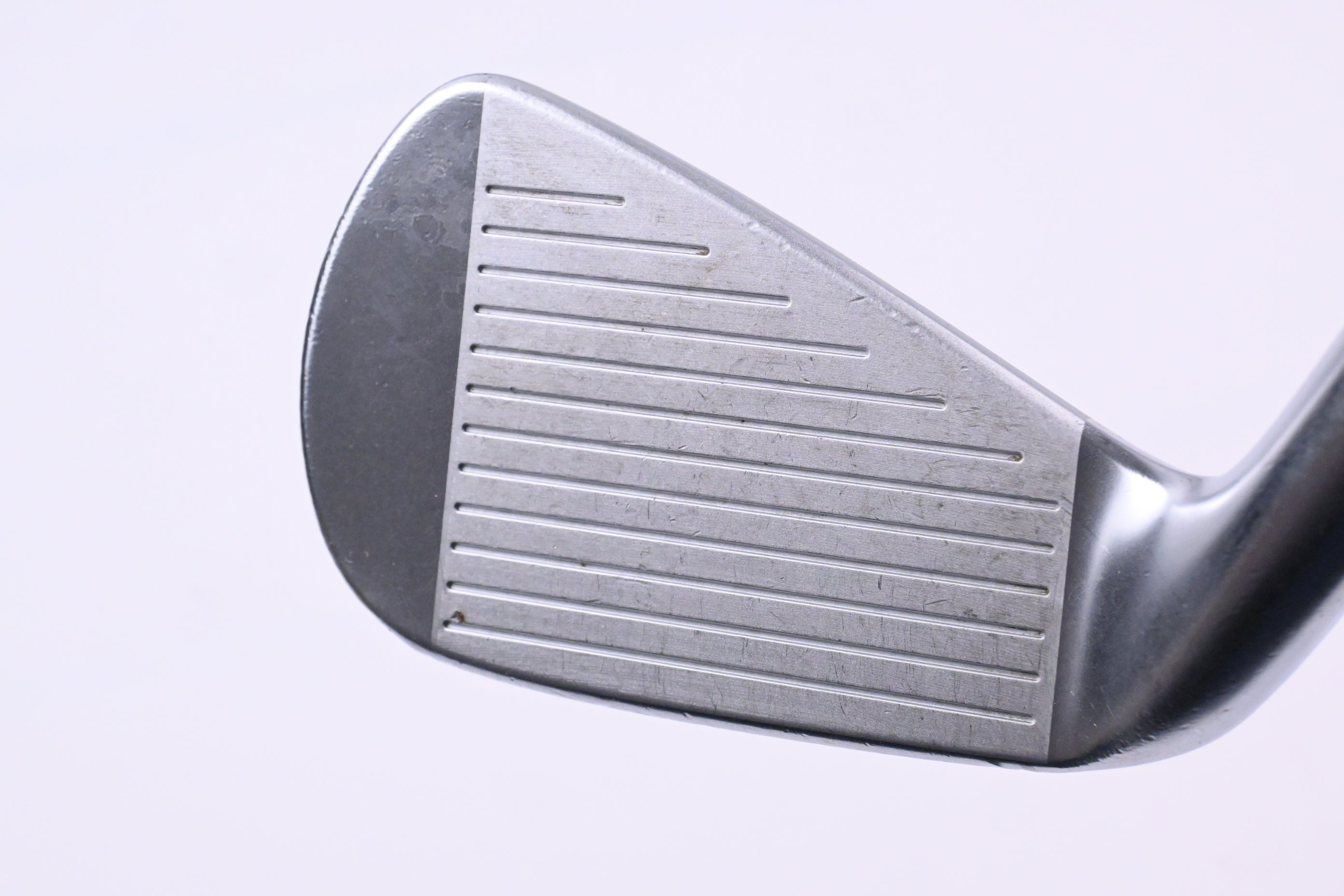 Srixon ZX7 #4 Iron / 22 Degree / Stiff Flex KBS $-Taper 120 Shaft