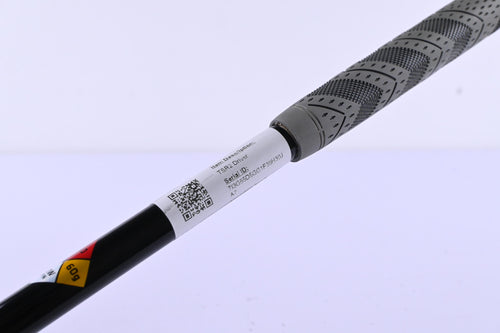 Titleist TSR2 Driver / 10 Degree / Stiff Flex HZRDUS Gen4 Black 60 Shaft