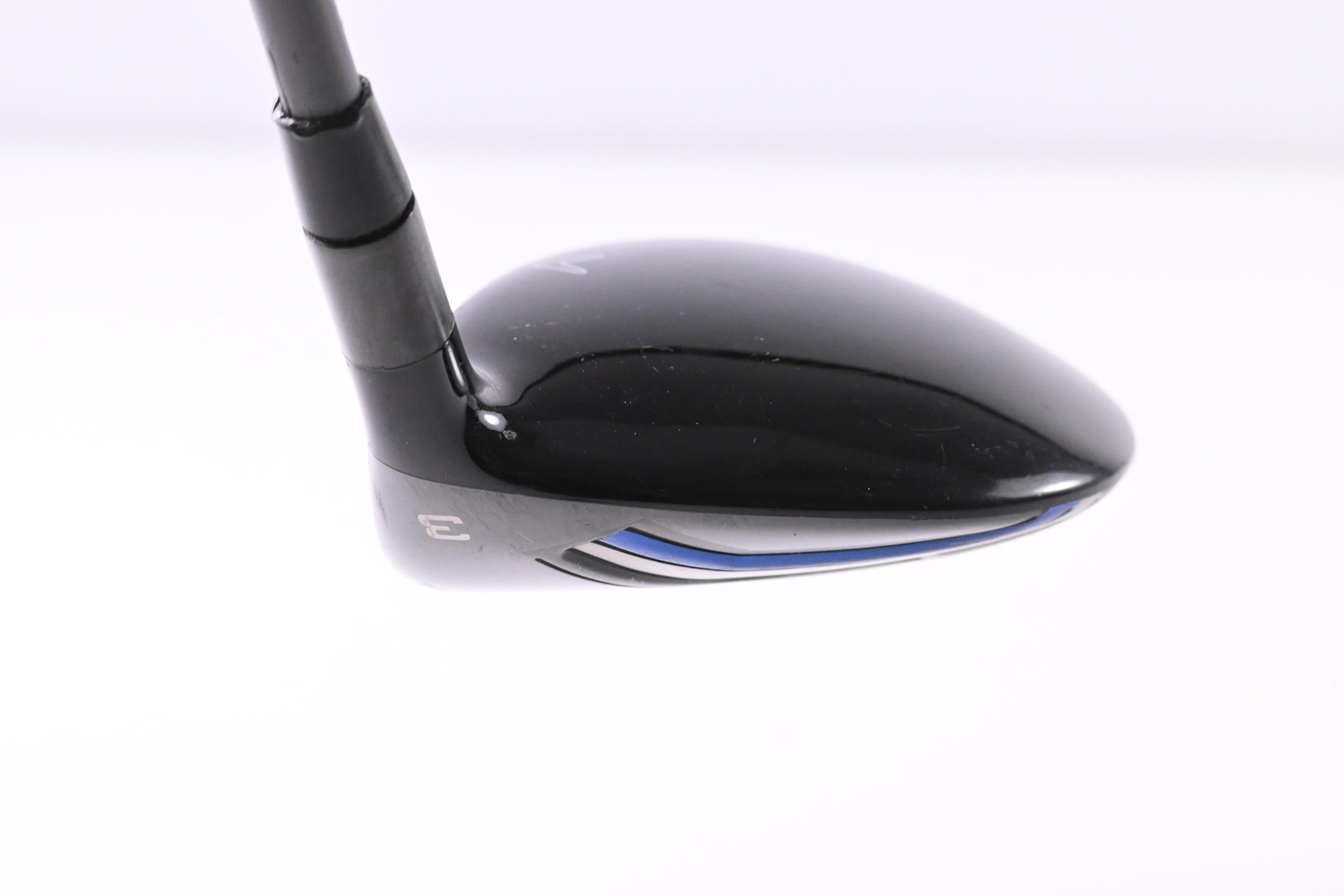 Callaway X-Series N416 #3 Wood / 15 Degree / Senior Flex Aldila Rogue Tour Blue 60
