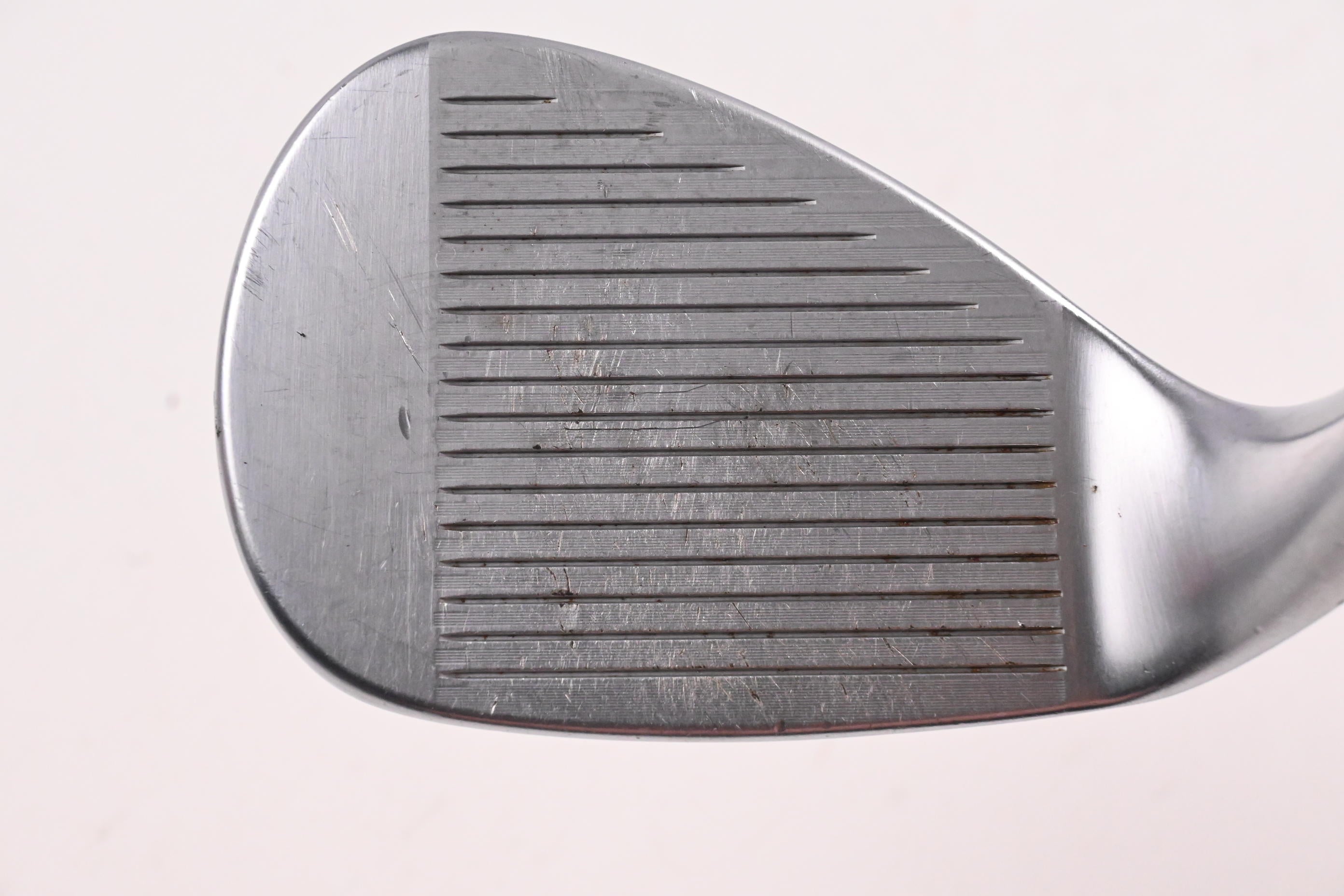 Titleist Vokey SM9 Lob Wedge / 60 Degree / Wedge Flex Titleist Vokey Shaft