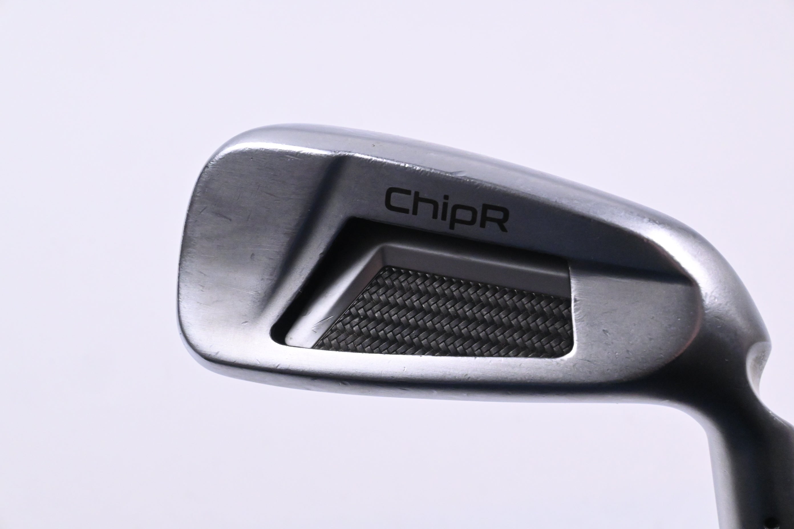 Ping ChipR Chipper / 38.5 Degree / Black Dot / 35 Inch