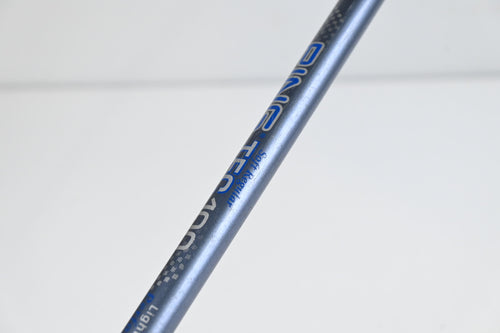 Ladies Ping G2 HL #9 Iron / Green Dot / Senior Flex Ping TFC 100 Shaft
