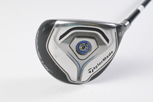 Taylormade Jetspeed #5 Wood / 19 Degree / Regular Flex Matrix Velox T 69 Shaft