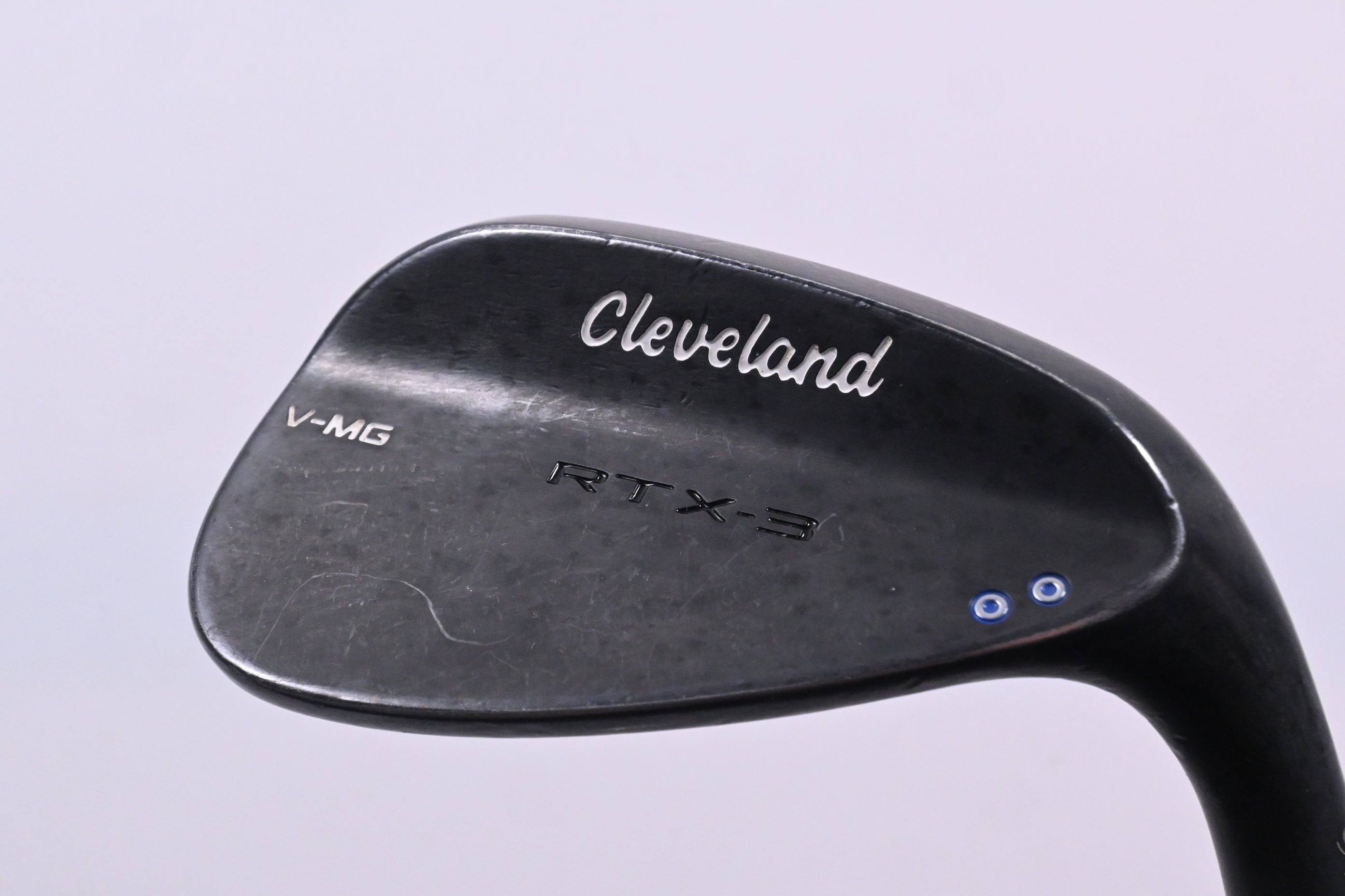 Cleveland RTX-3 Gap Wedge / 50 Degree / X-Flex True Temper Dynamic Gold Shaft