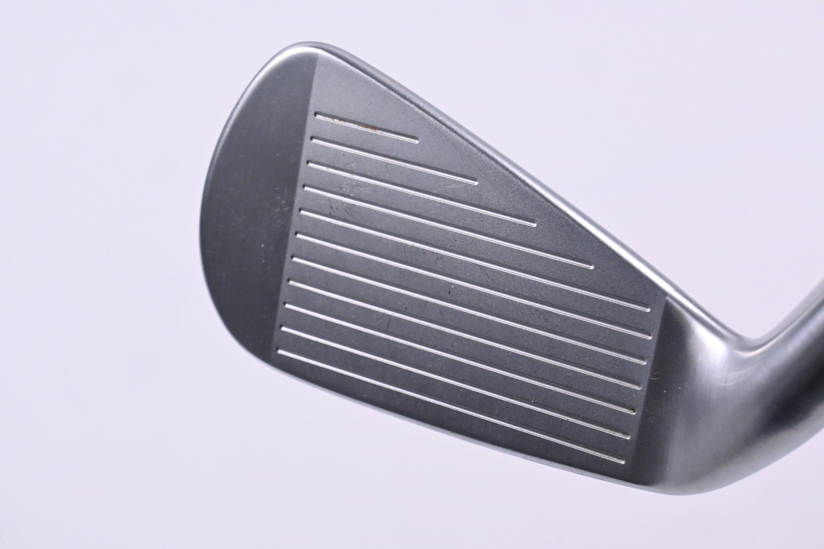 Titleist T250.U #2 Iron / 18 Degree / X-Flex Project X HZRDUS Gen5 Black 80