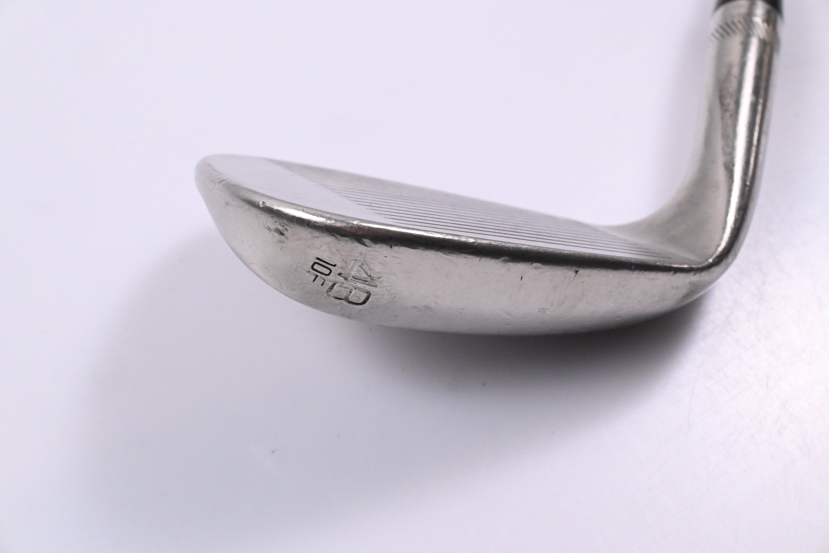 Titleist Vokey SM9 Pitching Wedge / 48 Degree / Wedge Flex Titleist Vokey Shaft