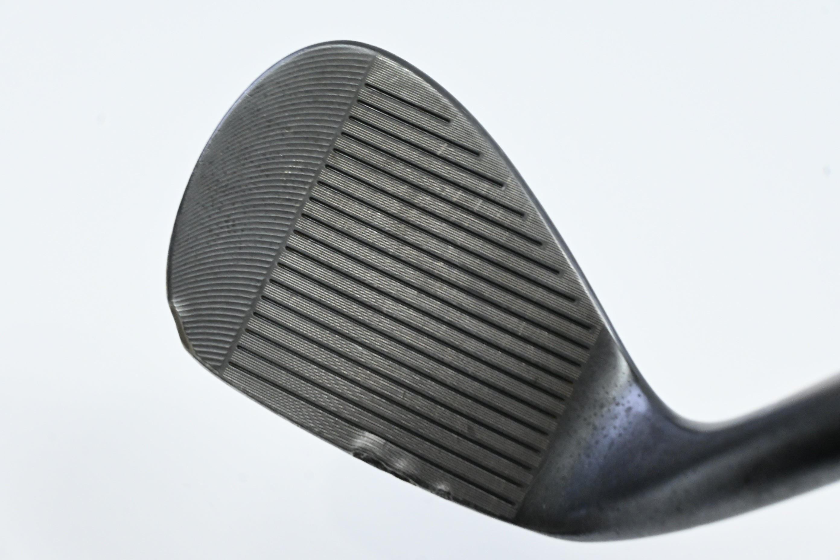 Cleveland RTX ZipCore Gap Wedge / 50 Degree / Wedge Flex Dynamic Gold Spinner