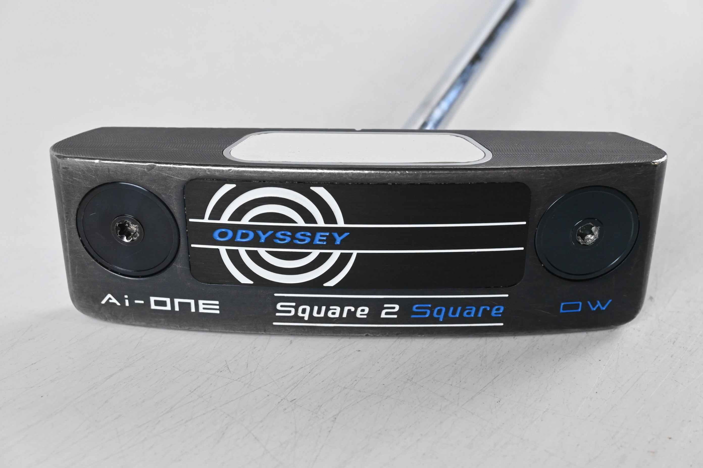 Odyssey Ai-One Square 2 Square DW Putter / 33 Inch