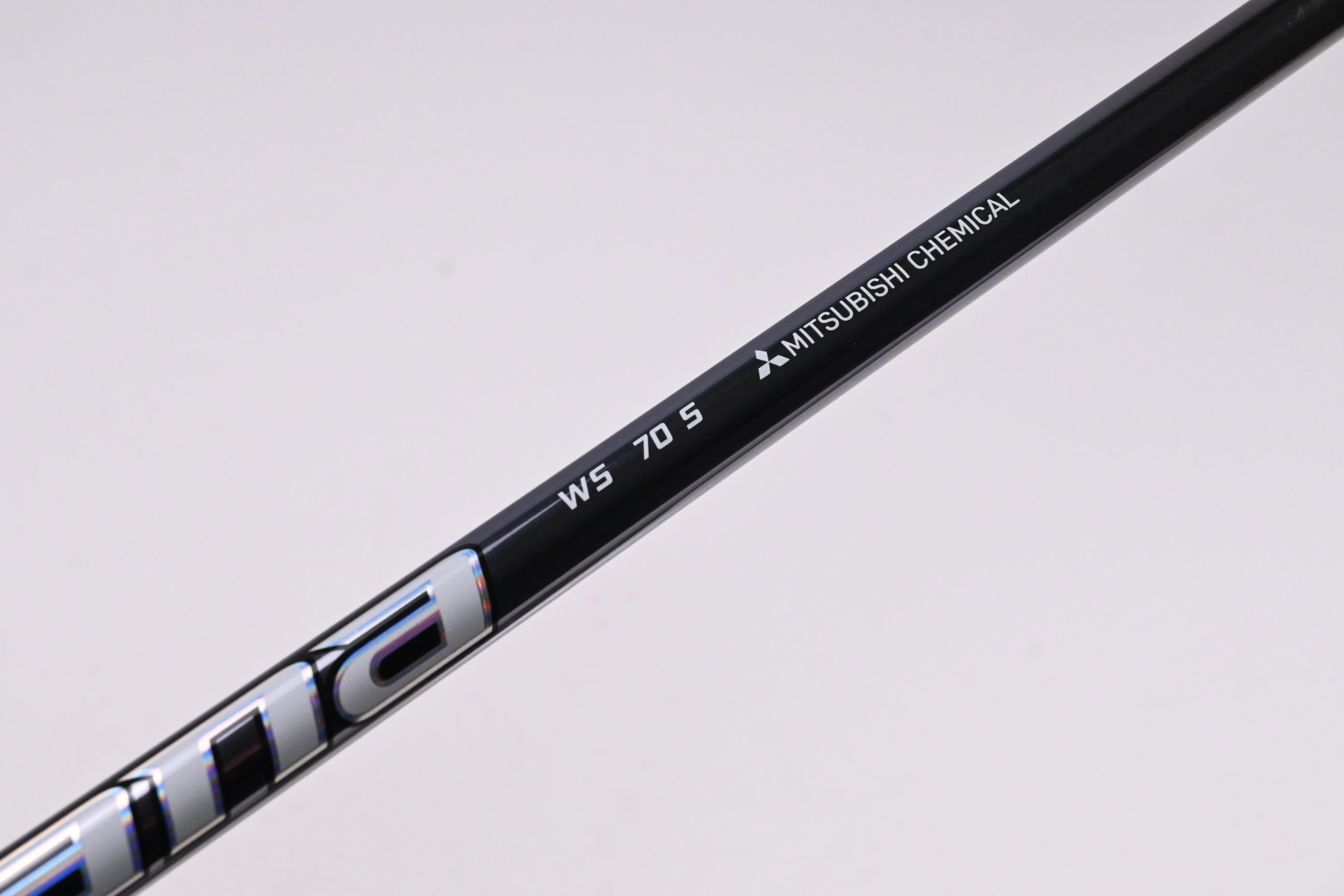 Diamana WS 70 Driver Shaft / Stiff Flex / .335" Tip / Uncut