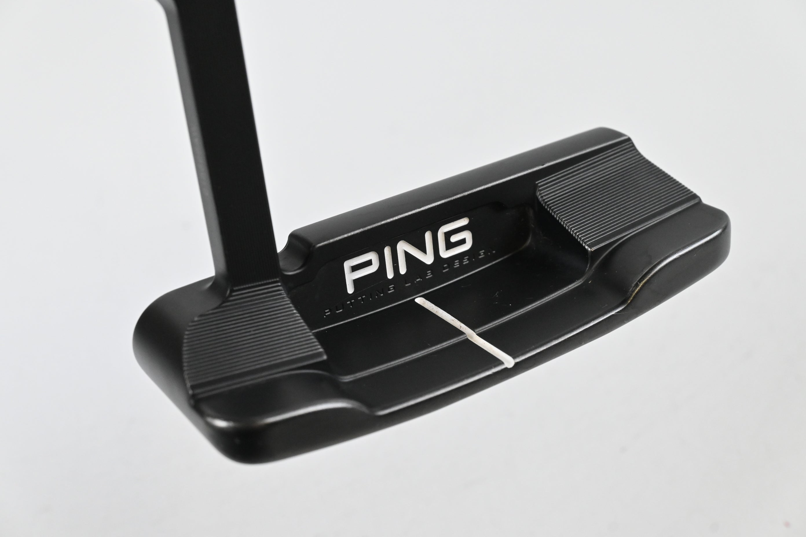 Ping PLD Milled Anser D 2022 Putter / 33 Inch