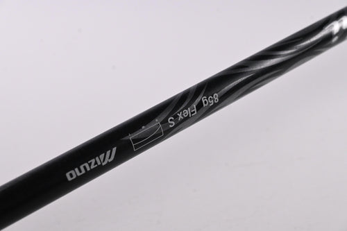 Mizuno JPX 825 #2 Hybrid / 16 Degree / Stiff Flex Fujikura Orochi 85 Shaft