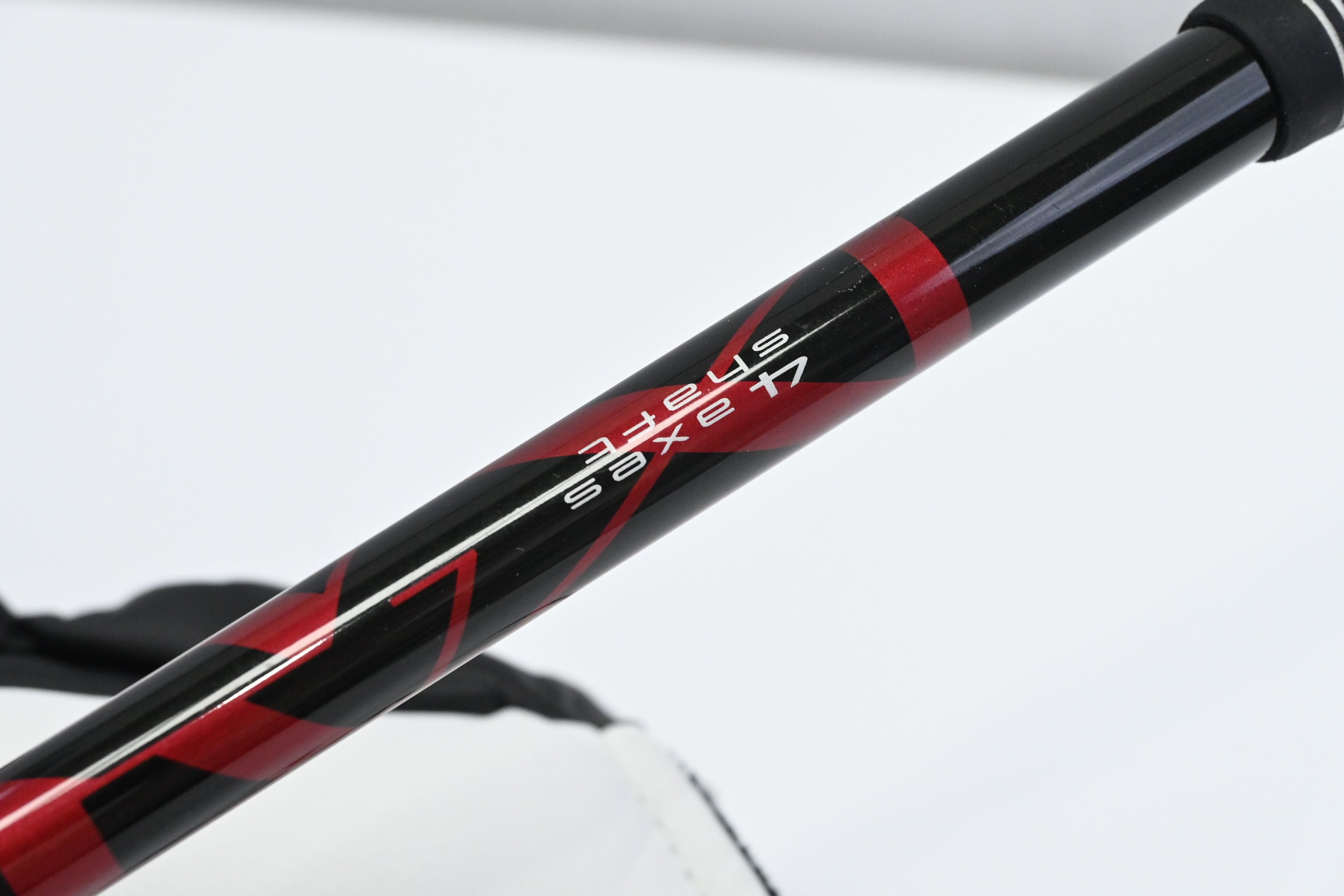 Callaway Elyte X Driver / 9 Degree / Senior Flex 4 Axes X-6062 Shaft