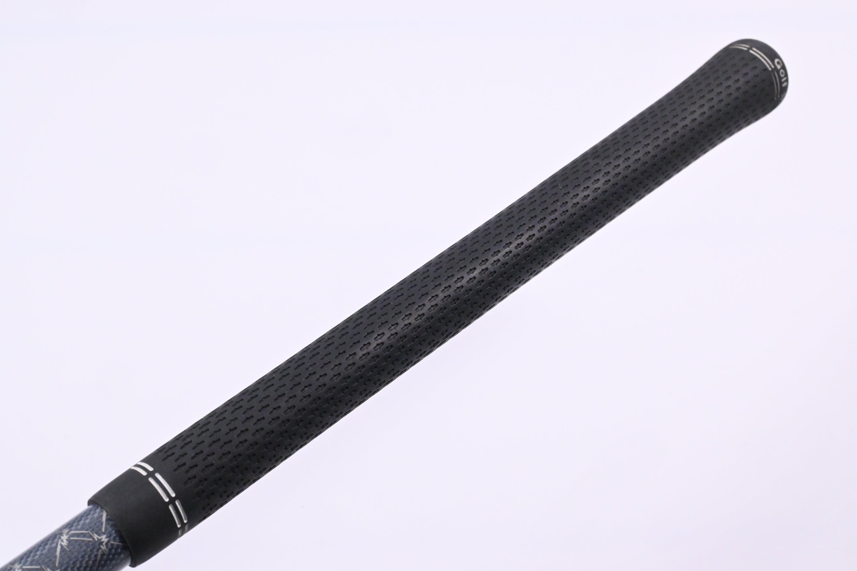 Tensei AV Series Blue 55 Driver Shaft / Regular Flex / Titleist Adapter