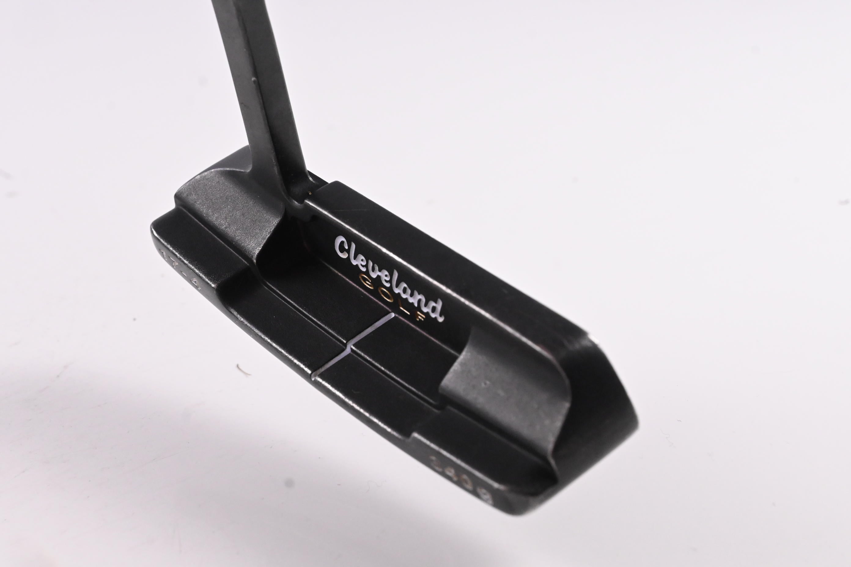 Cleveland Classic Collection Black #1.5 Putter / 34 Inch