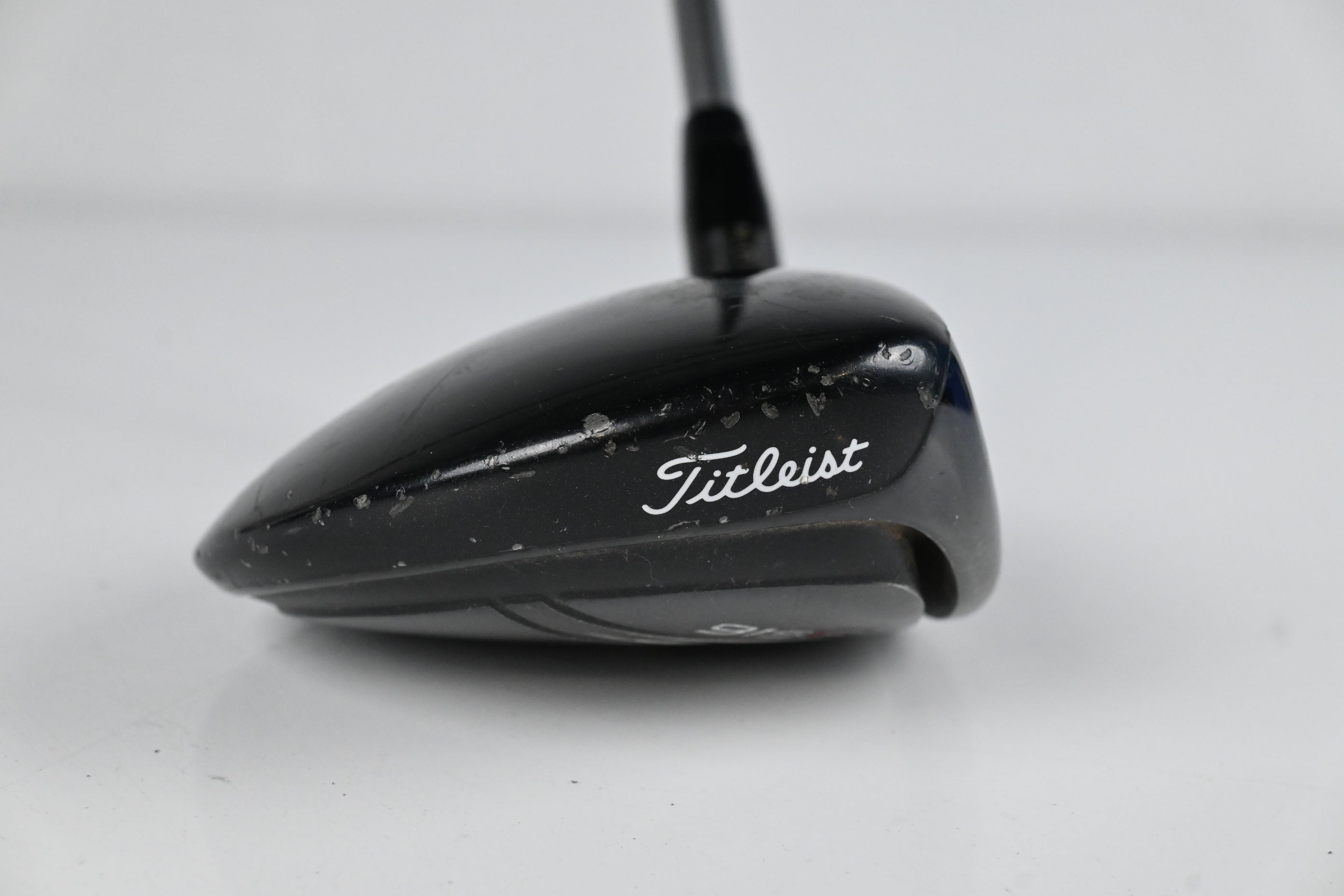 Titleist 915 F #3 Wood / 15 Degree / Stiff Flex Diamana S+70 Shaft