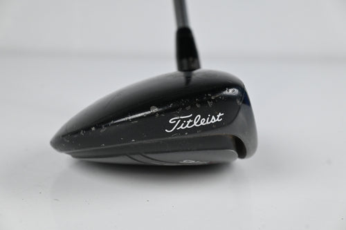 Titleist 915 F #3 Wood / 15 Degree / Stiff Flex Diamana S+70 Shaft