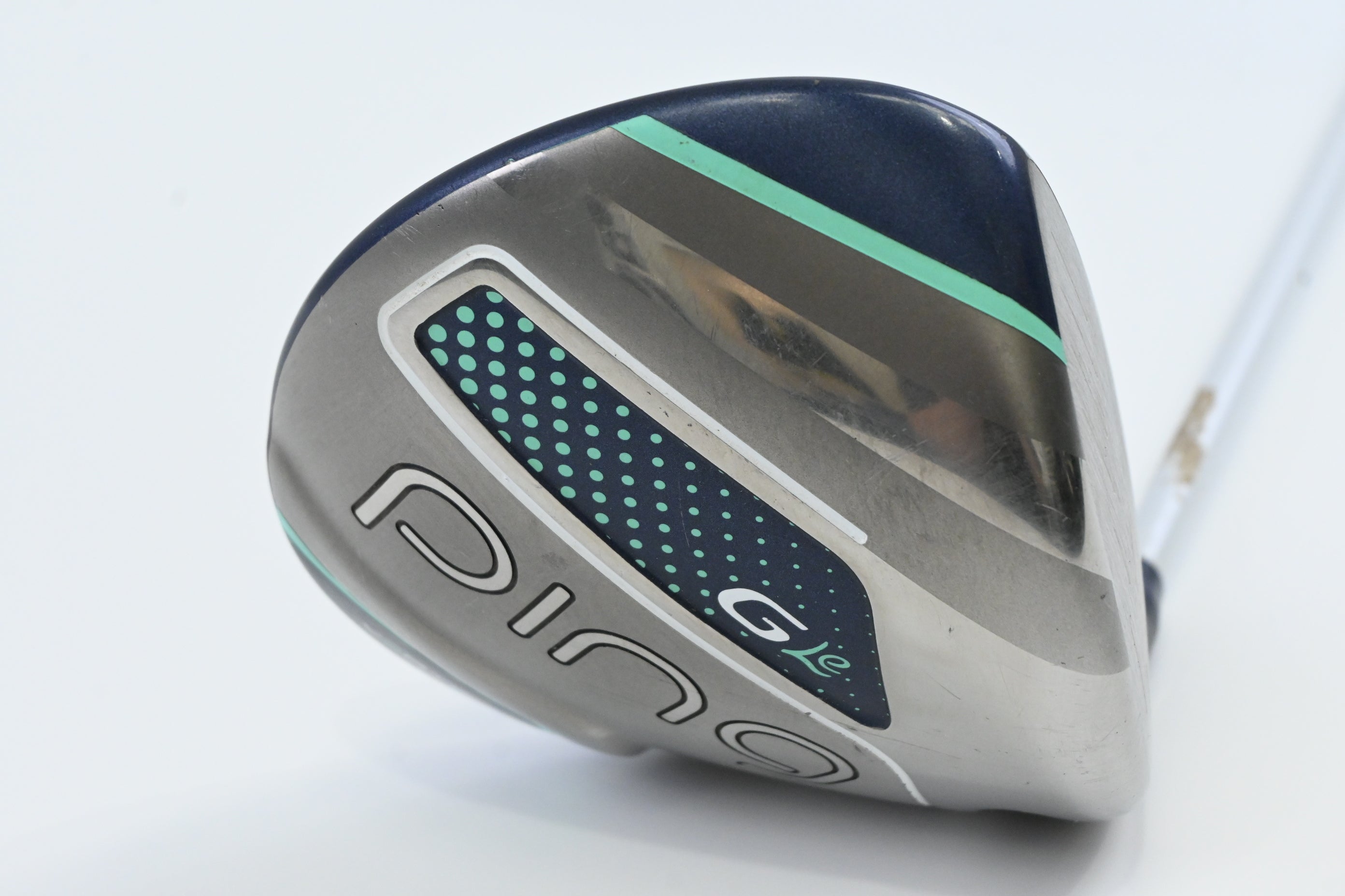 Ladies Ping G Le Driver / 11.5 Degree / Ladies Flex Ping ULT 230 Shaft