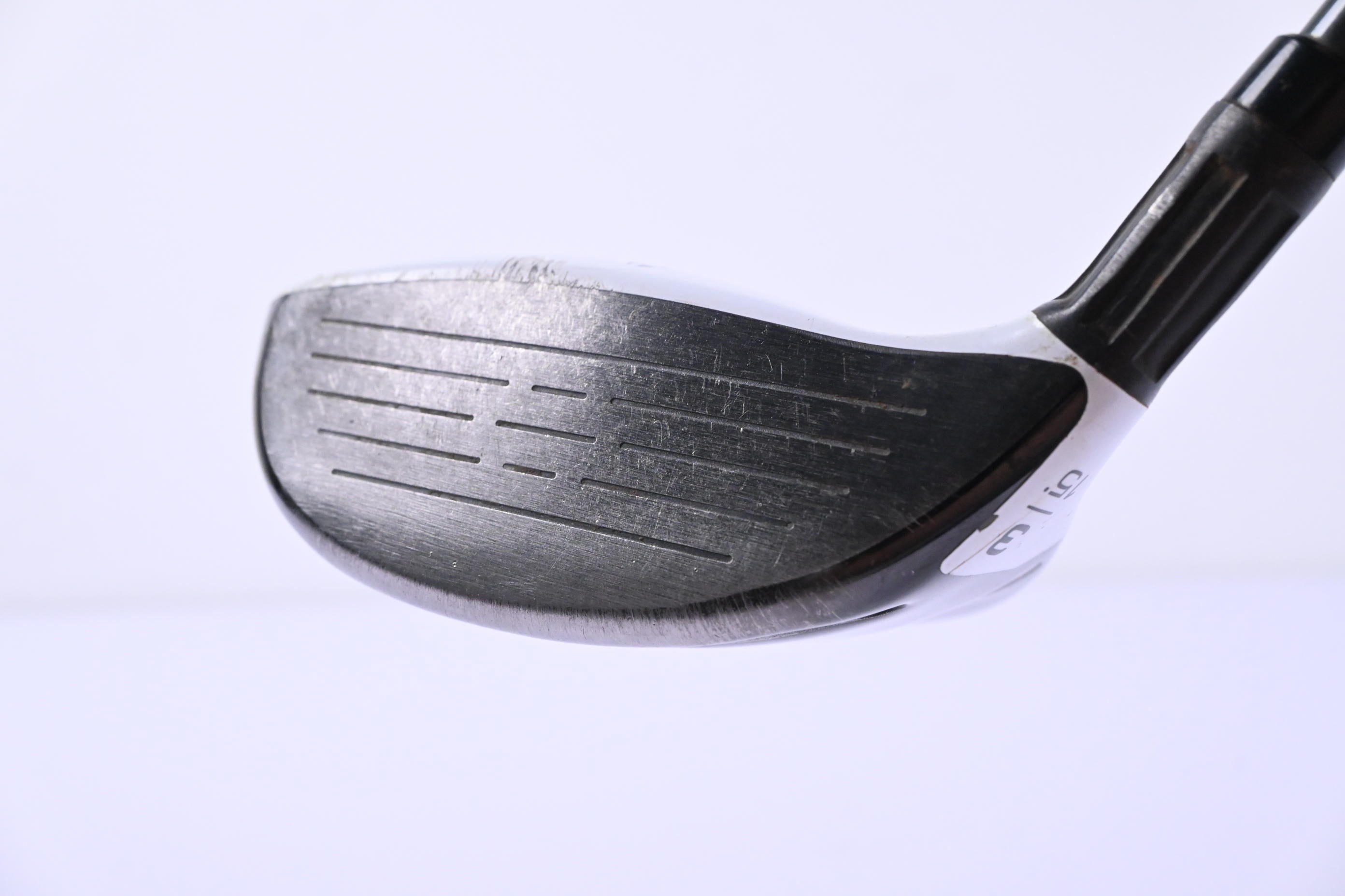 Taylormade M2 2017 #3 Wood / 15 Degree / Regular Flex M2 REAX 55 Shaft