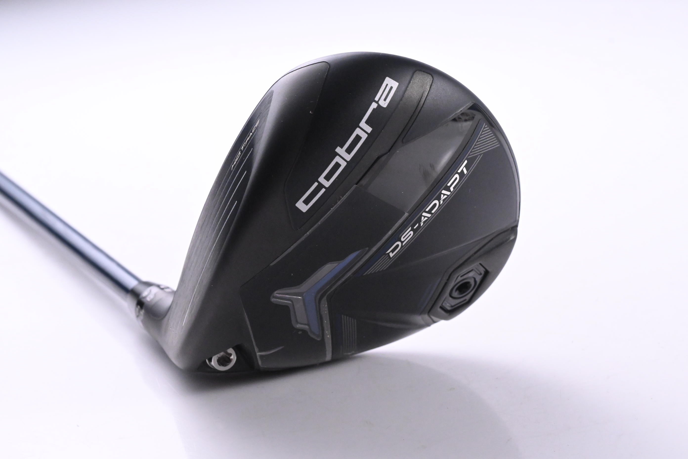 Left Hand Cobra DS-Adapt X #3 Wood / 15 Degree / Regular Flex Denali Blue 60
