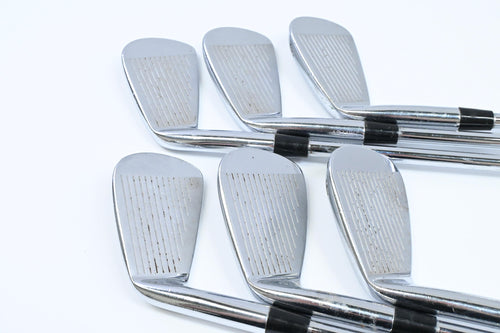 Taylormade RAC MB Irons / 4-9  / Regular Flex Steel Shafts