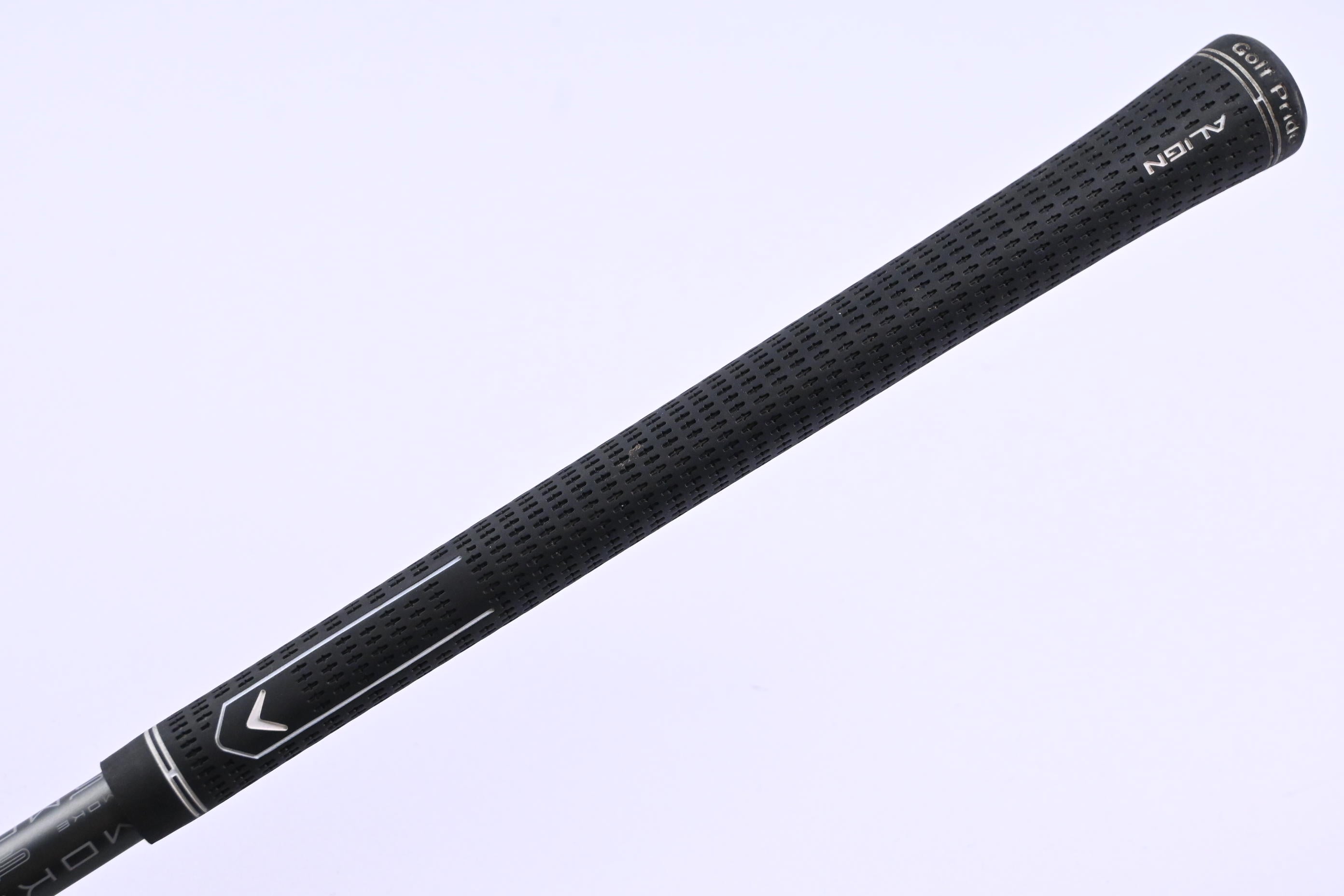 Project X HZRDUS Smoke iM10 50 Driver Shaft / Regular Flex / Ping 3rd Gen