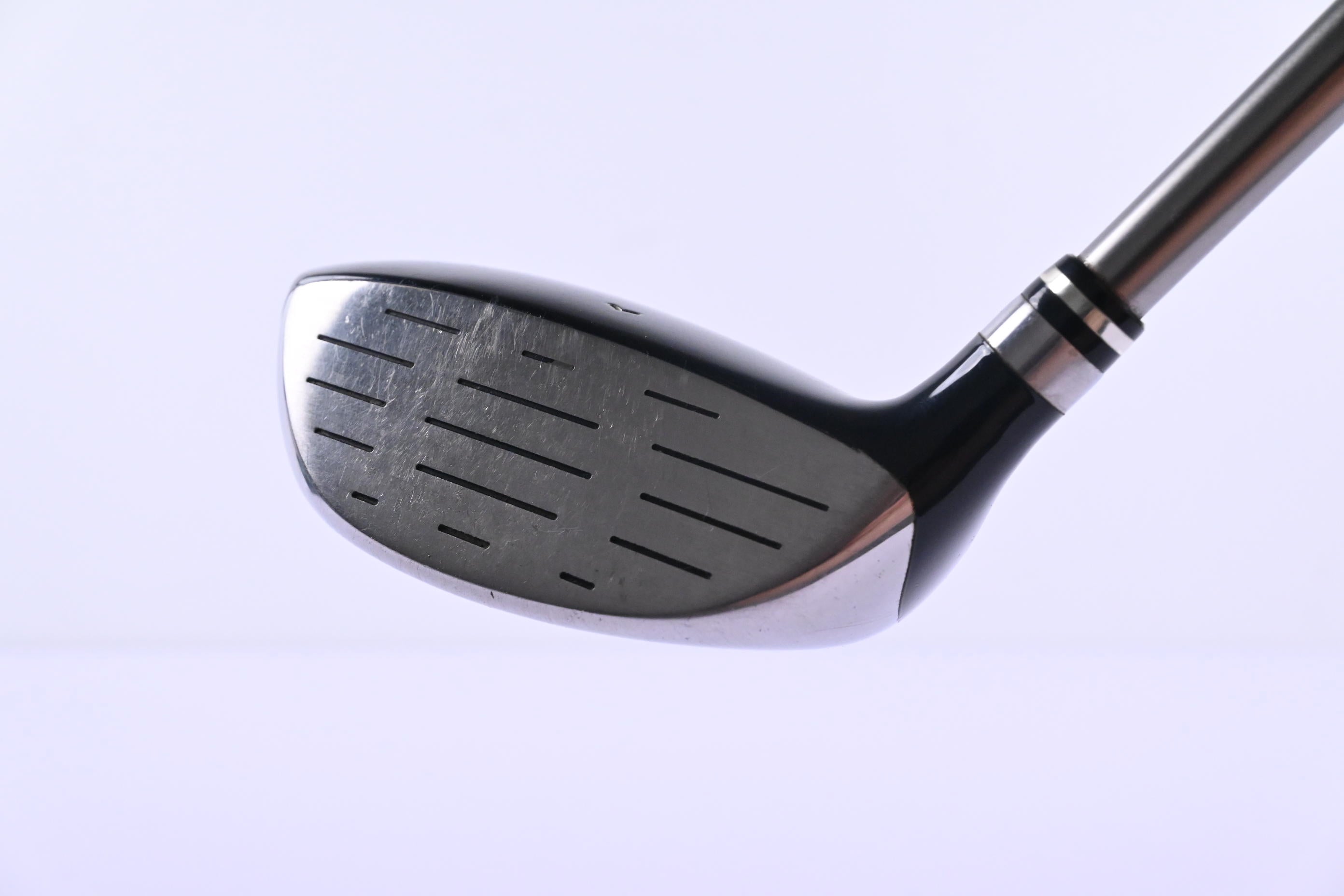 Wilson Fybrid #5 Wood / 18 Degree / Regular Flex UST ProForce V2 Shaft