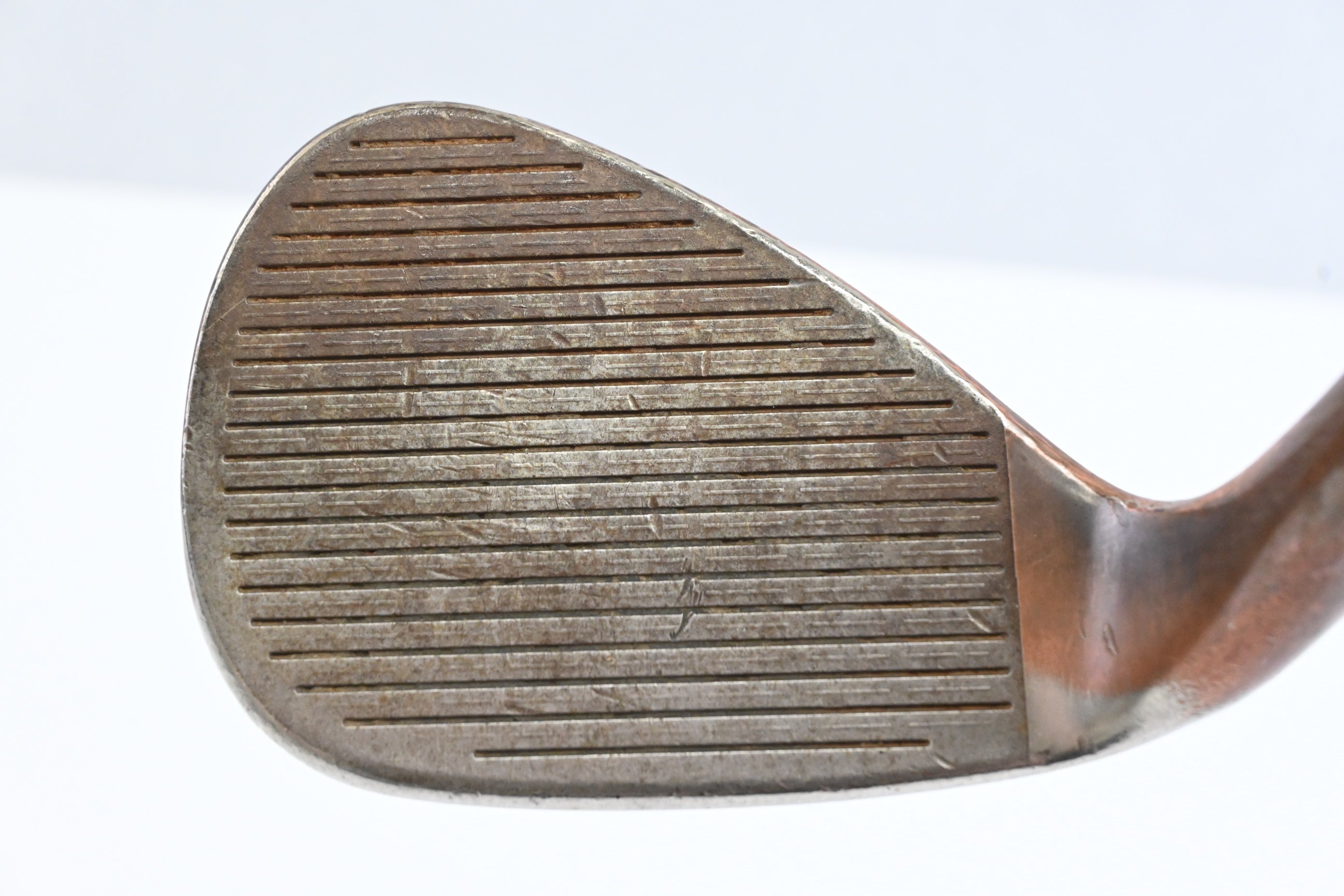Taylormade Hi-Toe 3 Lob Wedge / 60 Degree / Regular Flex UST Recoil ESX 460