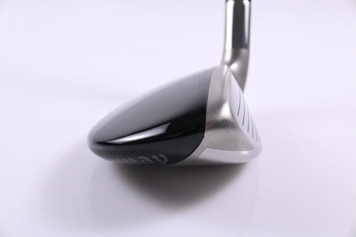 Ladies Callaway RAZR X #5 Hybrid / 27 Degree / Ladies Flex Callaway 45g Shaft