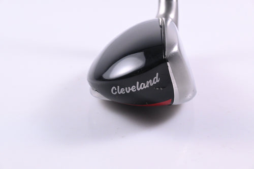 Cleveland Launcher 2009 #2 Hybrid / 18 Degree / Regular Flex UST Recoil ES 450