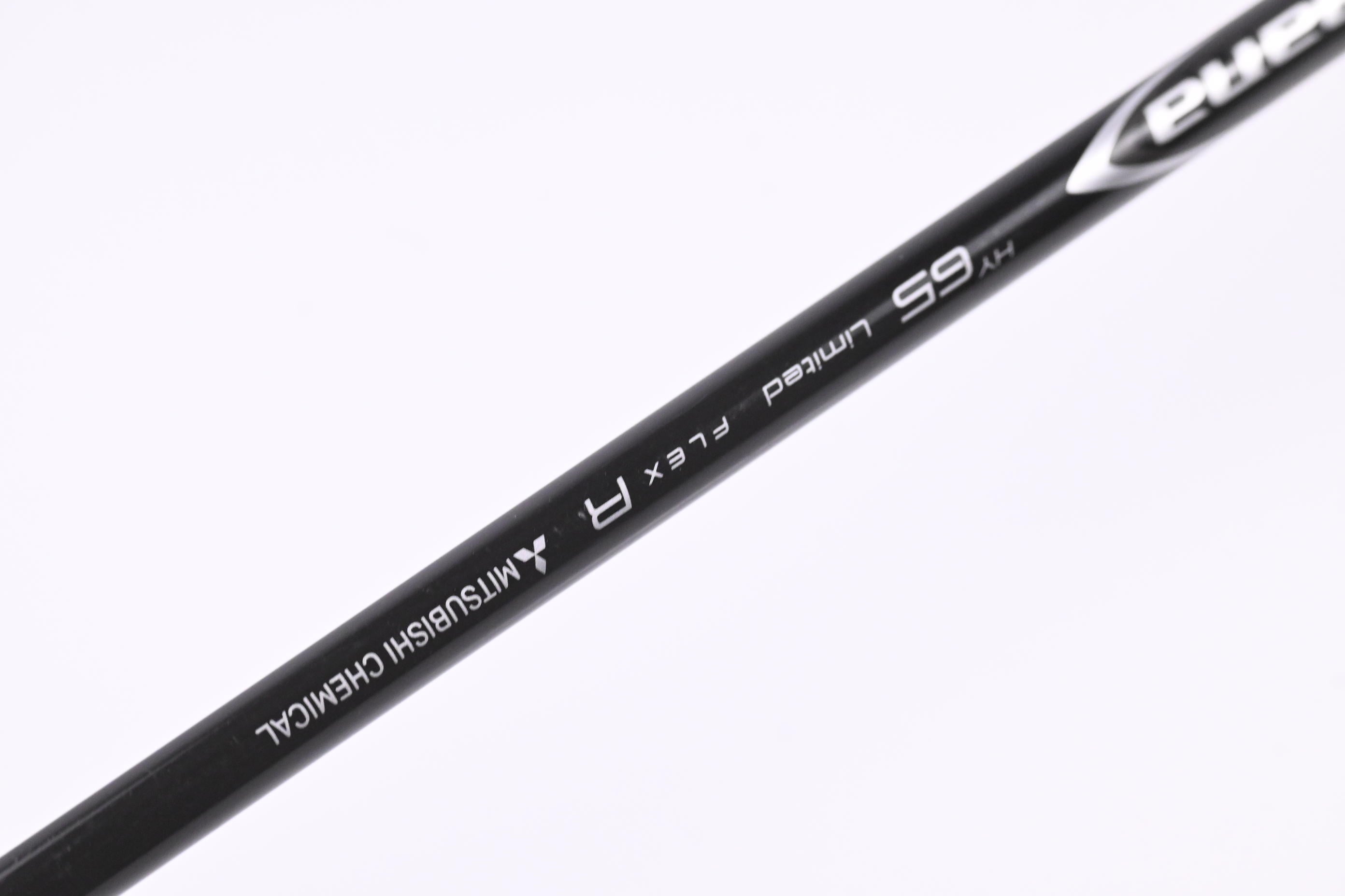 Taylormade SIM DHY #4 Iron / 22 Degree / Regular Flex Diamana Limited 65 Shaft