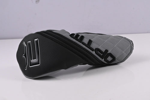 Cobra OPTM X HF #3 Wood / 16.5 Degree / Stiff Flex Fujikura Pro 2.0 Black 60