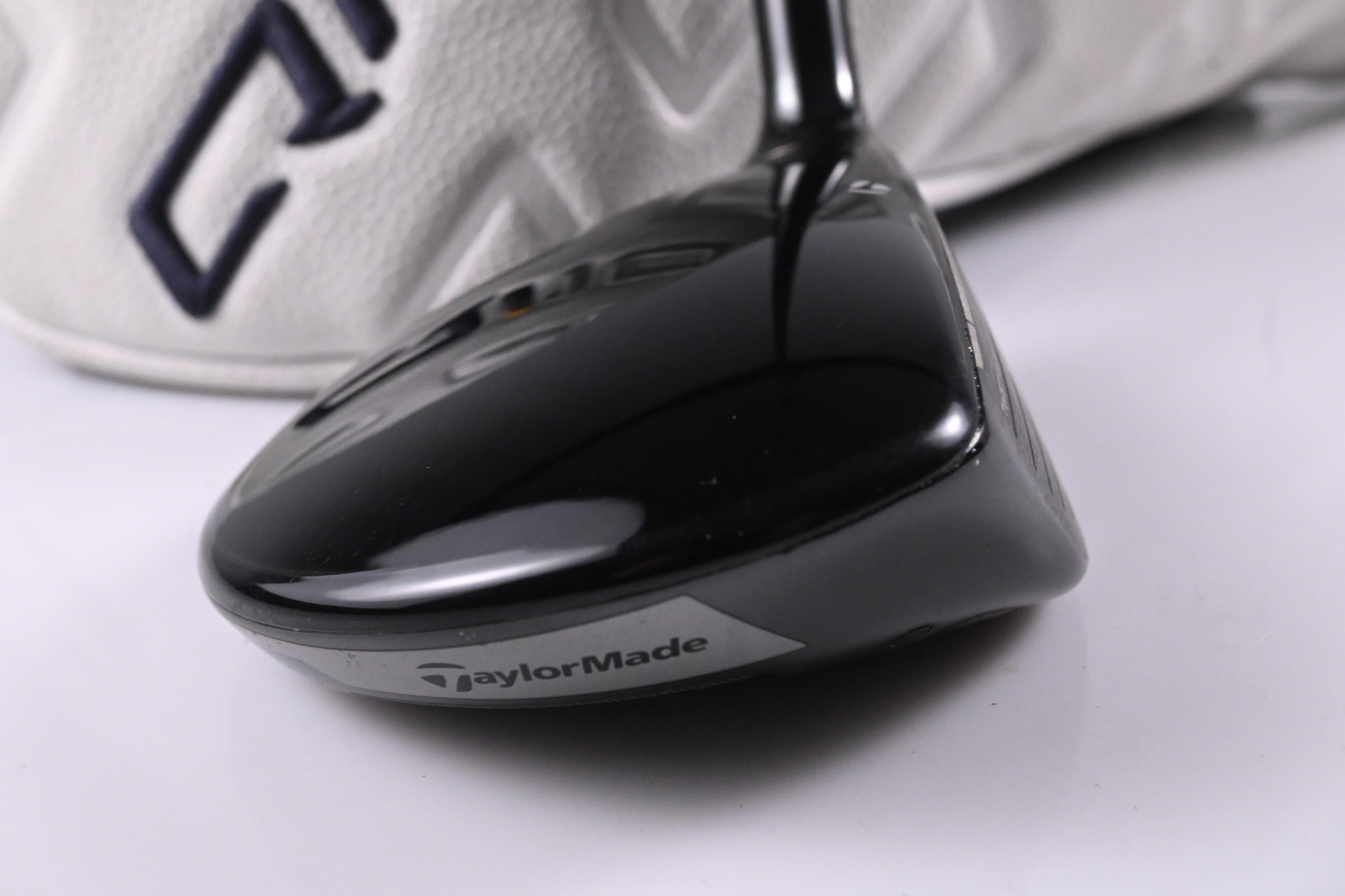 Taylormade Qi10 #7 Wood / 21 Degree / Reuglar Flex Fujikura Ventus TR Blue 6