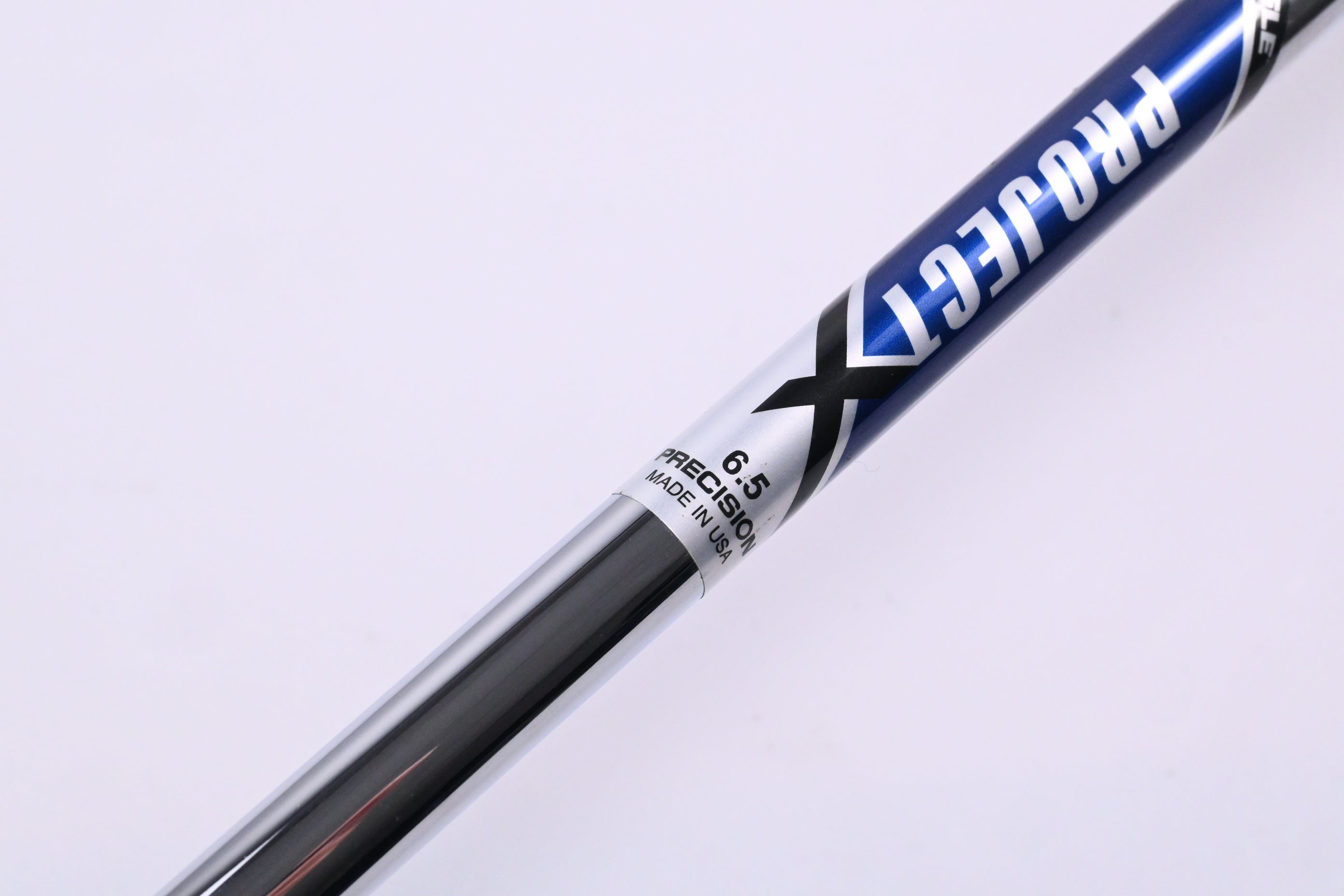 Srixon Z-Forged II Pitching Wedge / 46 Degree / X-Flex Project X Steel Shaft